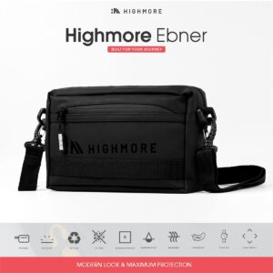 HIGHMORE EBNER
