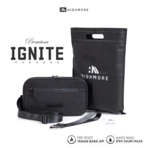 HIGHMORE Handbag IGNITE Highmore Exclusive